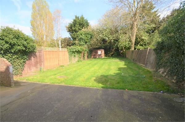 Manor Drive, Mill Hill